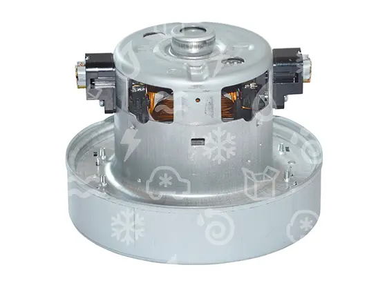 motor vysavače 1800 W / 230 V, 50/60 Hz, SAMSUNG, VCM-K70GUAA